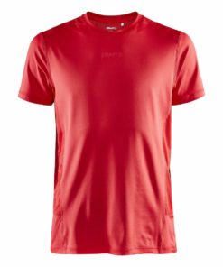 Craft  Adv Essence Ss Tee M