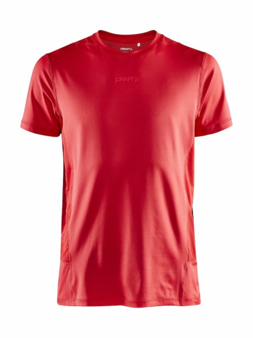 Craft  Adv Essence Ss Tee M