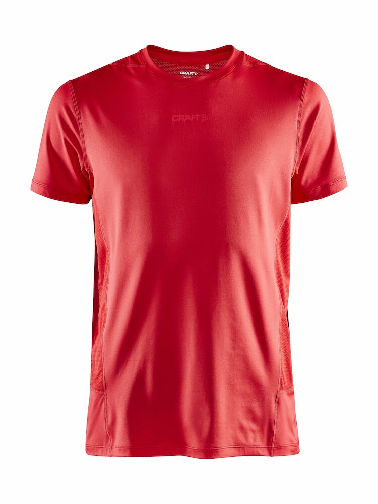 Craft  Adv Essence Ss Tee M