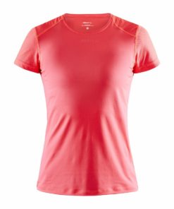 Craft  Adv Essence Ss Slim Tee W