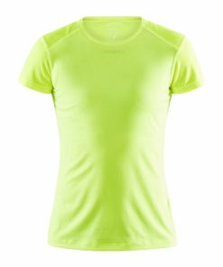 Craft  Adv Essence Ss Slim Tee W