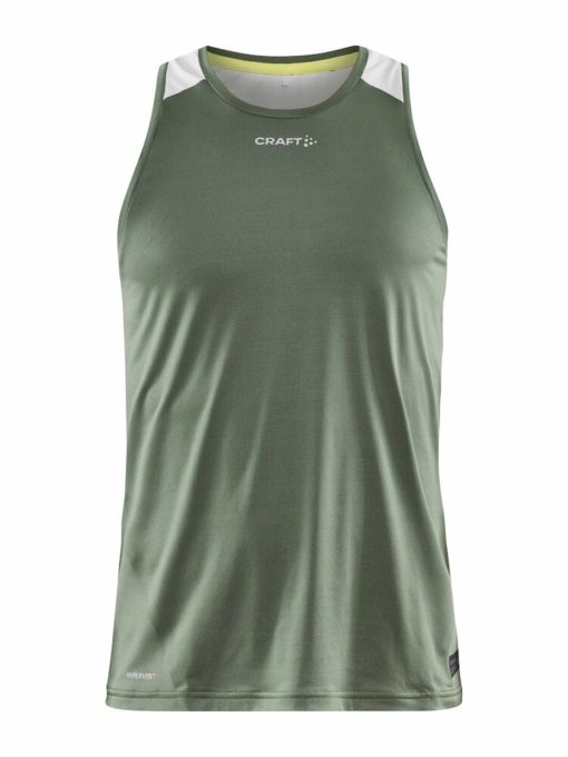 Craft  Pro Hypervent Singlet M