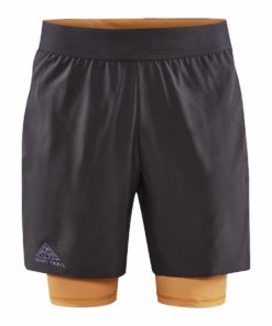 Craft  Pro Trail 2in1 Shorts M
