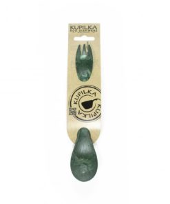 Kupilka  Kupilka Spork 205 green