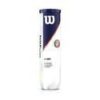 Wilson  Roland Garros All Ct 4 Ball
