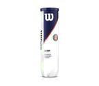 Wilson  Roland Garros All Ct 4 Ball
