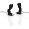 XLC Brake lever set BL-V02 For V-brake
