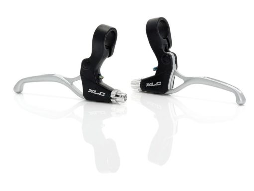 XLC Brake lever set BL-V02 For V-brake
