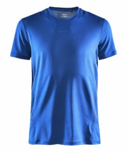 Craft  Adv Essence Ss Tee M