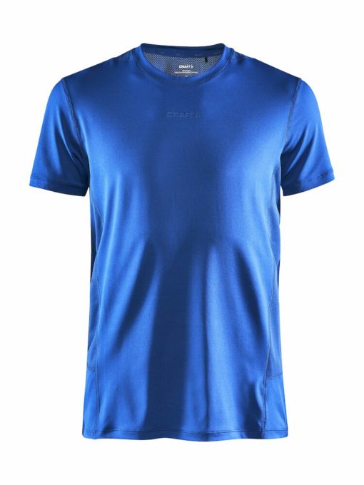 Craft  Adv Essence Ss Tee M