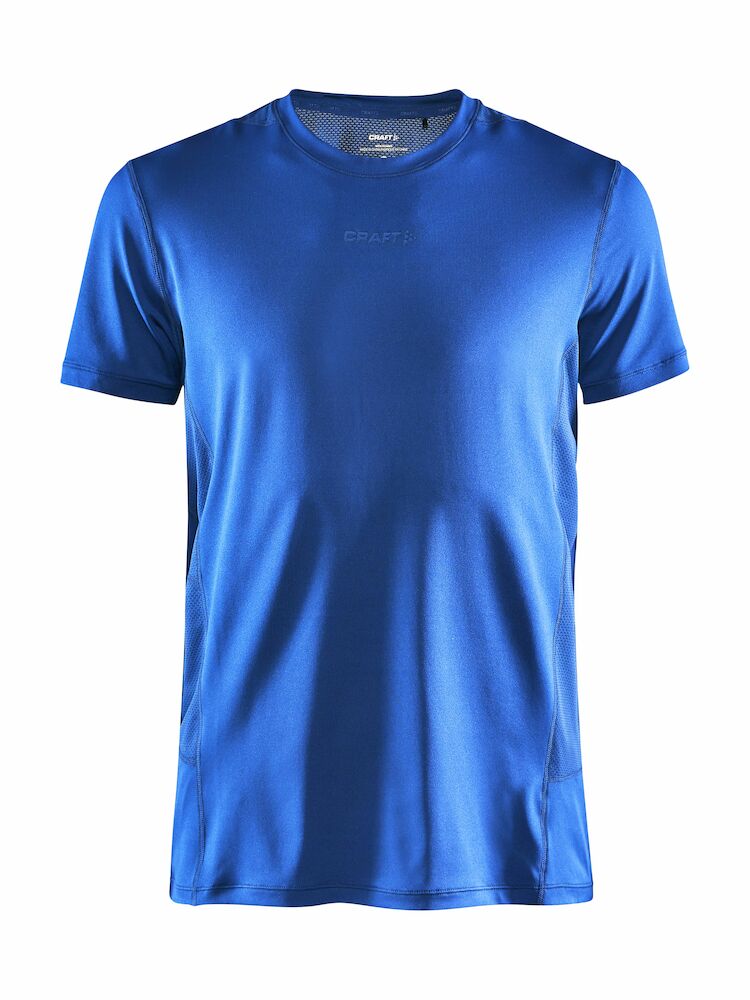 Craft  Adv Essence Ss Tee M
