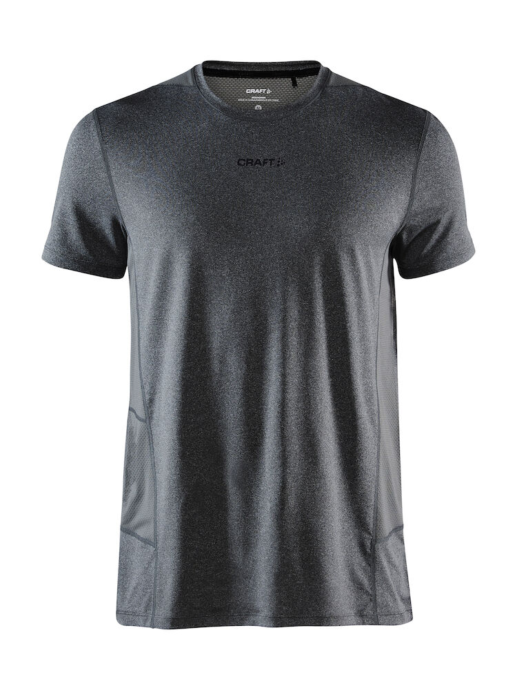 Craft  Adv Essence Ss Tee M
