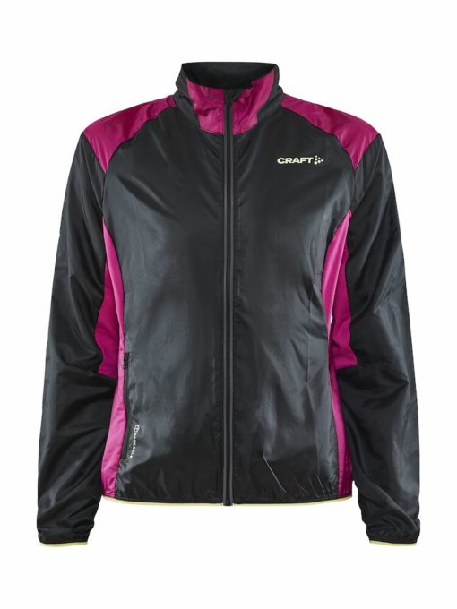 Craft PRO Hypervent Jacket W