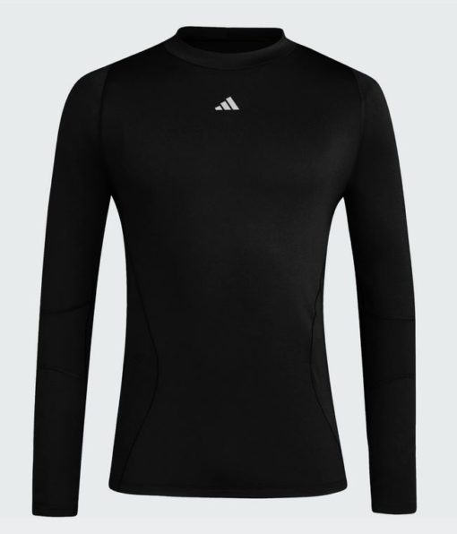 Adidas  Tf Cr Ls Tee M