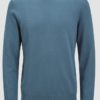 JACK & JONES JJEEMIL KNIT CREW NECK