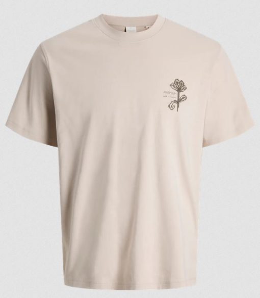 JACK & JONES JPRKYLE SS TEE STYD