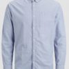 JACK & JONES JJEOXFORD SHIRT LS