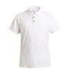 Vannucci Men's Polo Pique Herre