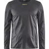 Craft PRO Hypervent LS Wind Top M