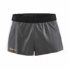 Craft PRO Hypervent Split Shorts M