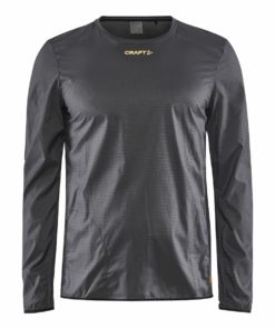 Craft PRO Hypervent LS Wind Top M