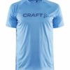 Craft  Core Essence Logo Tee M