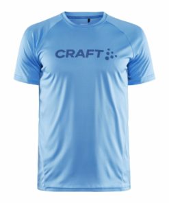 Craft  Core Essence Logo Tee M