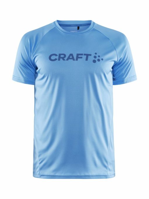Craft  Core Essence Logo Tee M