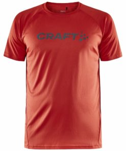 Craft  Core Unify Logo Tee M