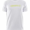 Craft  Core Essence Logo Tee M