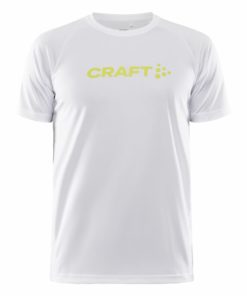 Craft  Core Essence Logo Tee M