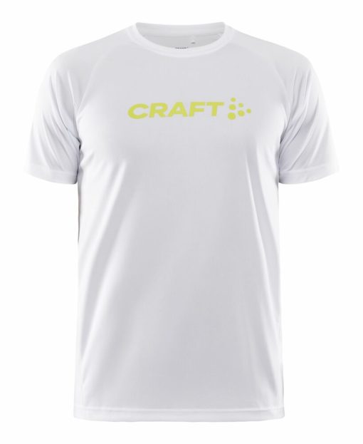 Craft  Core Essence Logo Tee M