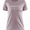 Craft Core Essence Logo Tee W