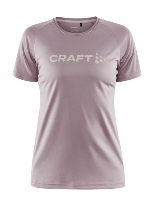 Craft Core Essence Logo Tee W
