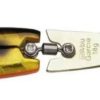 Abu Garcia  Toby Jointed 14g Orange Copper Holo