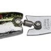 Abu Garcia  Toby Jointed 14g Green Back Minnow