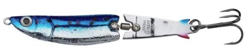 Abu Garcia  Toby Jointed 14g Blue Glitter