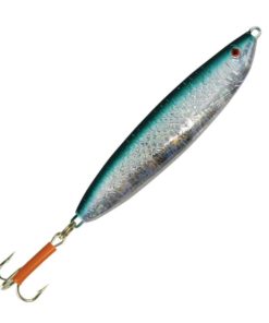 Sølvkroken  Stingsilda Holographic 125 G Sg