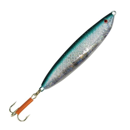 Sølvkroken  Stingsilda Holographic 125 G Sg