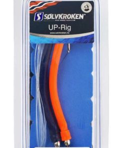 Sølvkroken  Up Rigg Sei