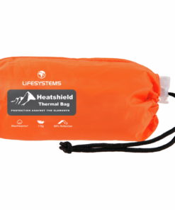 Lifesystems  Overlevelsesekk Bivi Bag