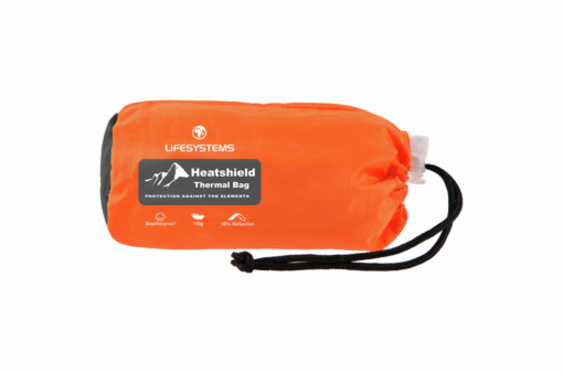 Lifesystems  Overlevelsesekk Bivi Bag