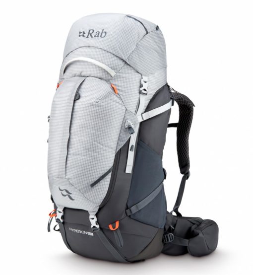 Rab  Hyperon 65
