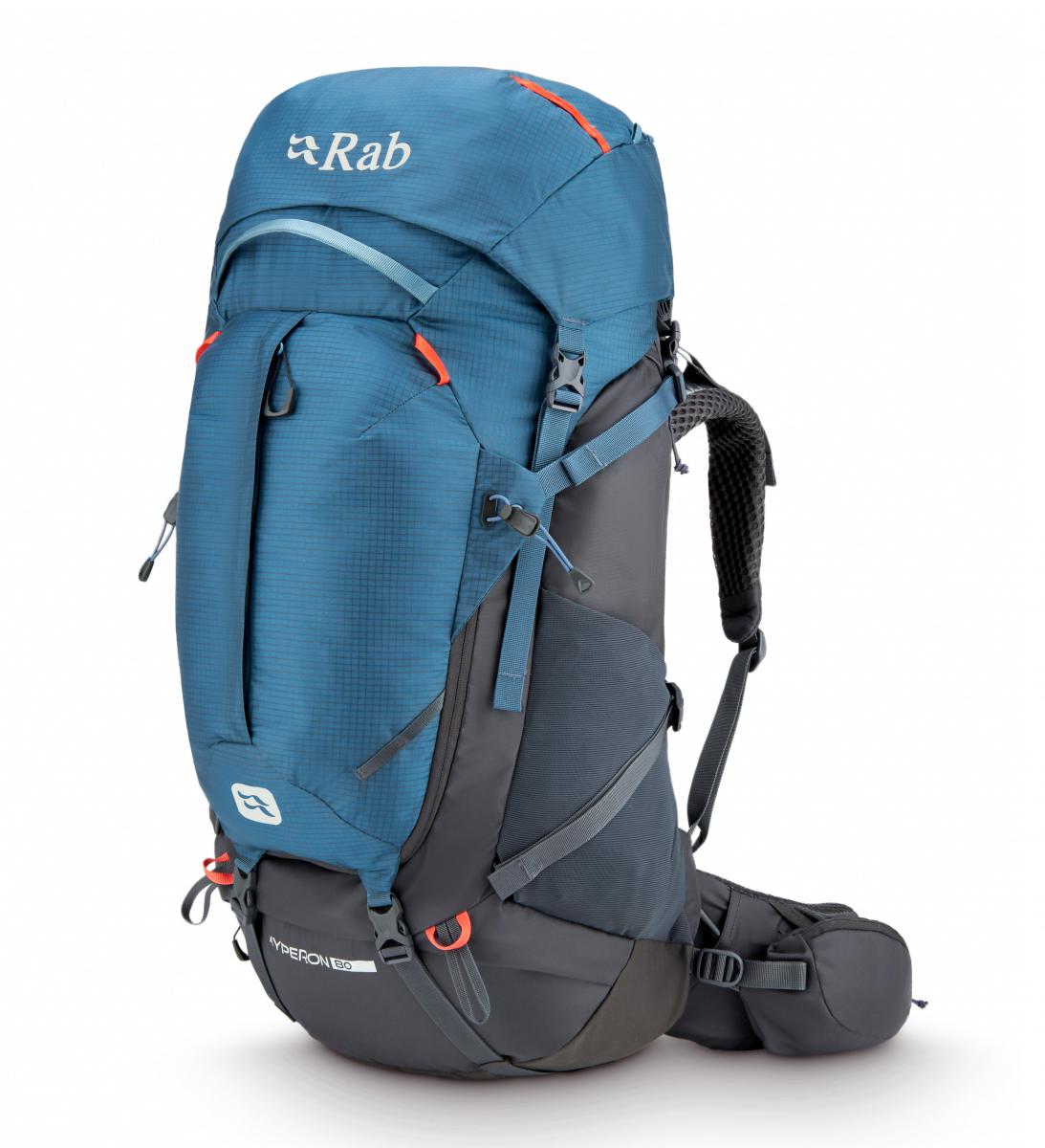 Rab  Hyperon 80