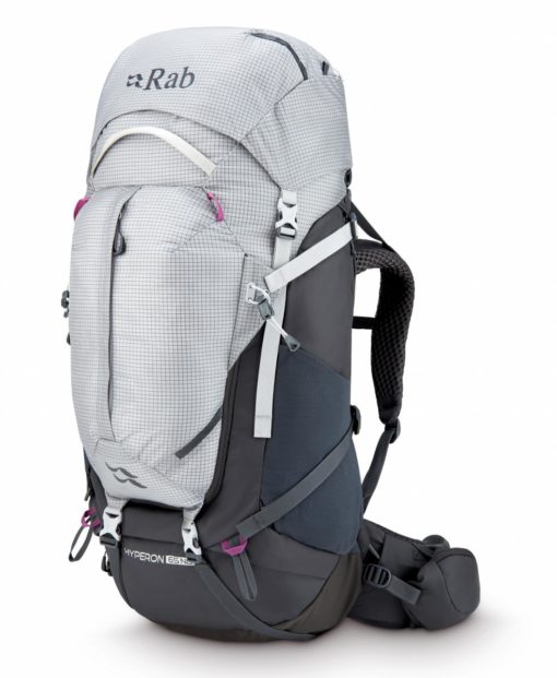 Rab  Hyperon 65 Nd