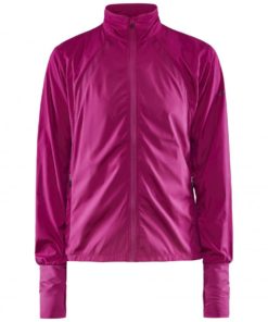 Craft  Adv Essence Wind Jacket W