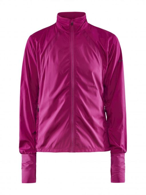 Craft  Adv Essence Wind Jacket W