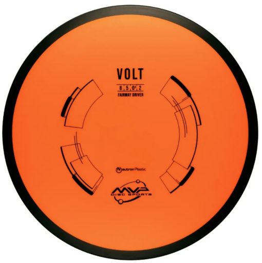 MVP Disc Sports  Neutron Driver Volt