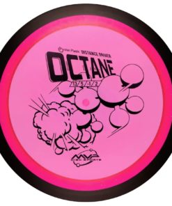 MVP Disc Sports  Proton Driver Octane