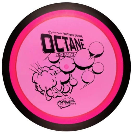MVP Disc Sports  Proton Driver Octane